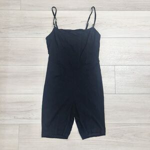 Free People Intimately Romper Women’s Small  Seamless Stretch Pull On